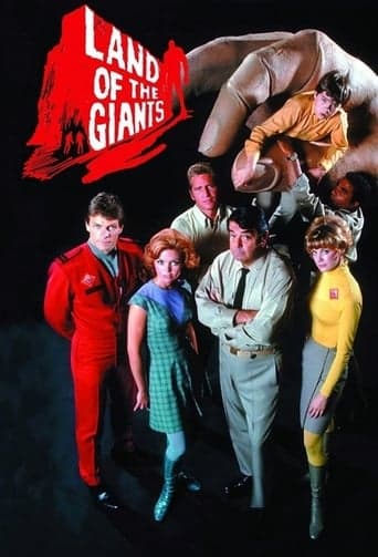 Tierra de gigantes Sololatino