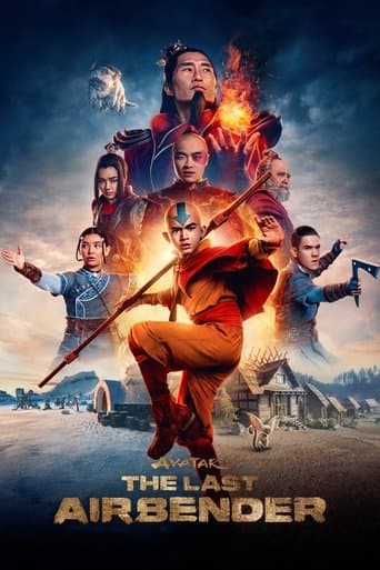 Avatar: La leyenda de Aang Sololatino