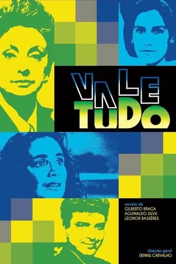 Vale Tudo Sololatino