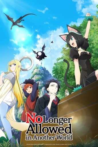Isekai Shikkaku Sololatino