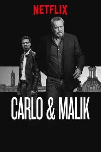 Carlo & Malik Sololatino