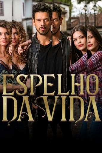 Espelho da Vida Sololatino