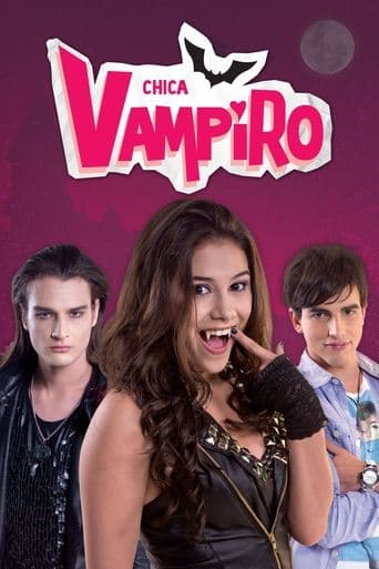 Chica Vampiro Sololatino