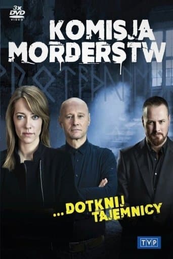 Komisja morderstw Sololatino