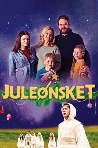Juleønsket Sololatino