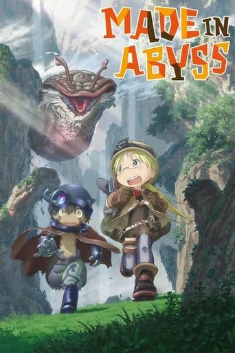 Made in Abyss Sololatino