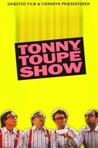 Tonny Toupé show Sololatino