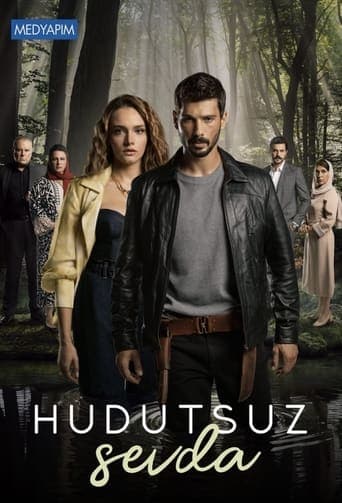 Hudutsuz Sevda Sololatino