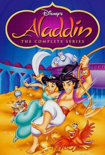 Aladdin Sololatino