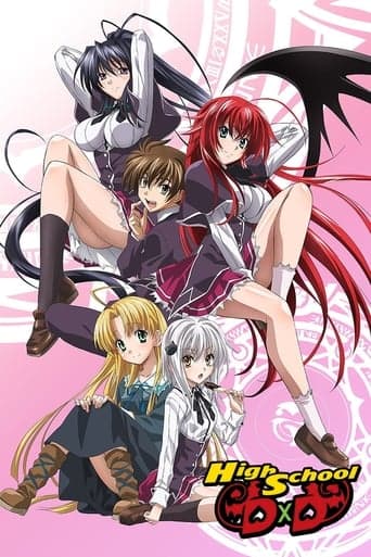 High School DxD Sololatino