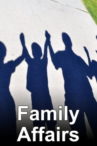 Family Affairs Sololatino