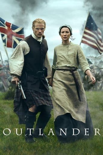 Outlander Sololatino