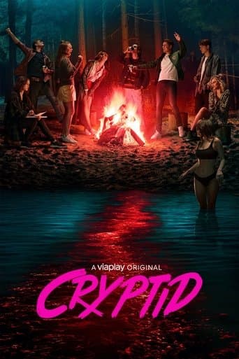 Cryptid Sololatino