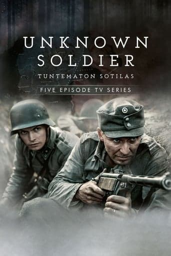Soldado desconocido Sololatino