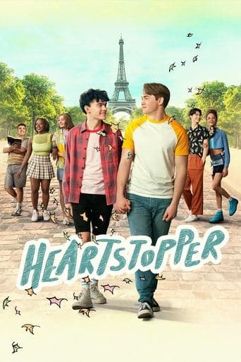 Heartstopper Sololatino