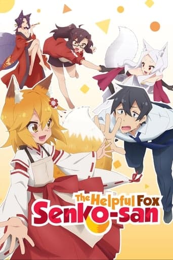 The Helpful Fox, Senko-San Sololatino
