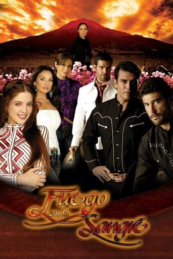 Fuego en la sangre Sololatino