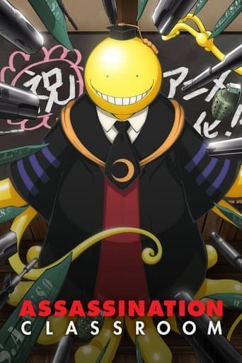 Assassination Classroom Sololatino