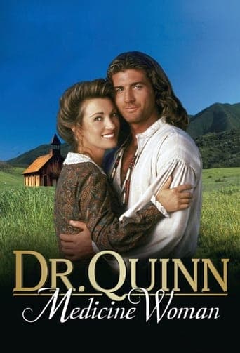 La doctora Quinn Sololatino