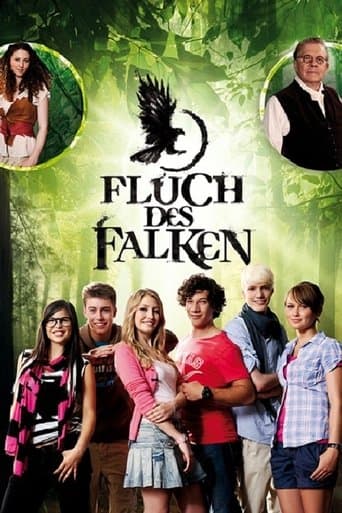 Fluch des Falken Sololatino