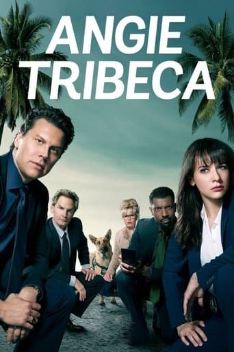 Angie Tribeca Sololatino