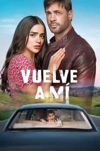 Vuelve a mí Sololatino