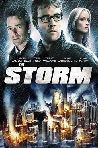 La gran tormenta Sololatino