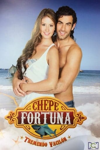 Chepe Fortuna Sololatino