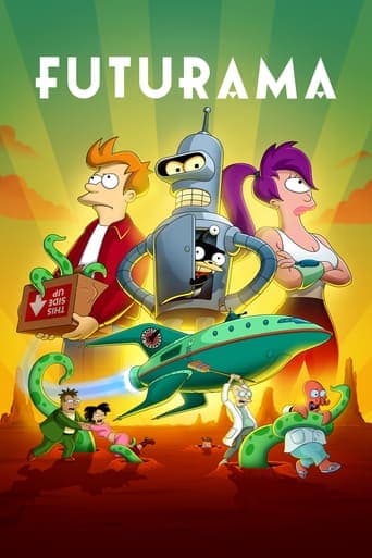 Futurama Sololatino