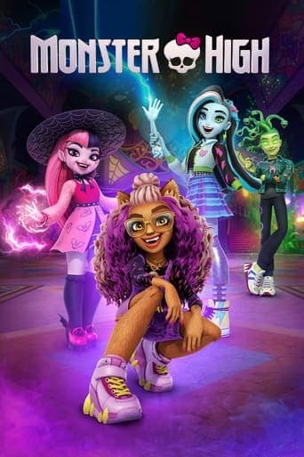 Monster High Sololatino
