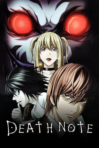 Death Note Sololatino