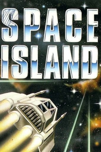 La isla del tesoro en el espacio exterior Sololatino