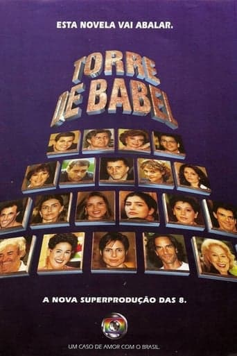Torre de Babel Sololatino