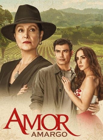 Amor amargo Sololatino