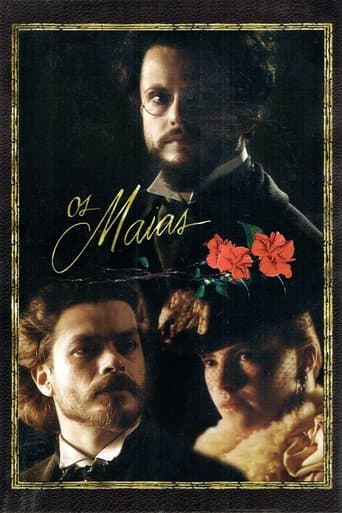 Os Maias Sololatino