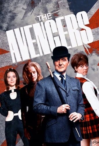 Los vengadores Sololatino