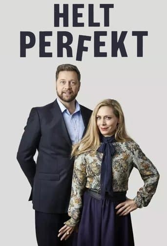 Helt perfekt Sololatino