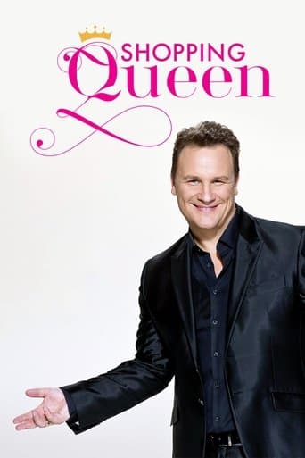 Shopping Queen Sololatino