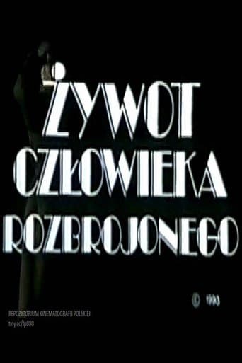 Żywot człowieka rozbrojonego Sololatino