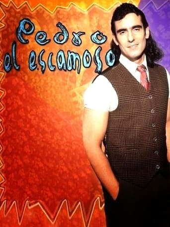 Pedro El Escamoso Sololatino