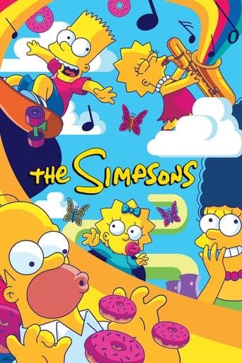 Los Simpson Sololatino