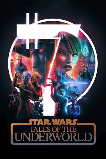 Star Wars: Crónicas del submundo Sololatino
