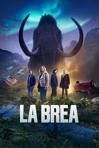 La Brea Sololatino