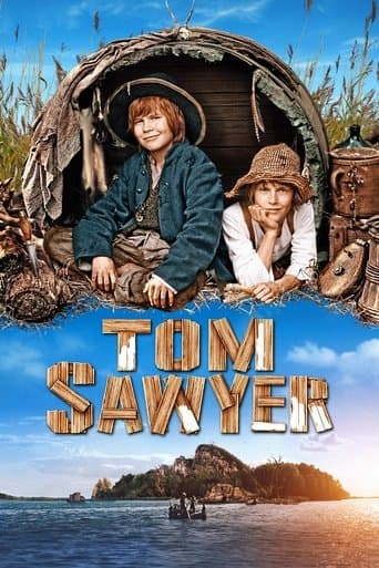 Tom Sawyer Sololatino