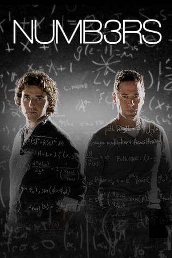 Numb3rs Sololatino