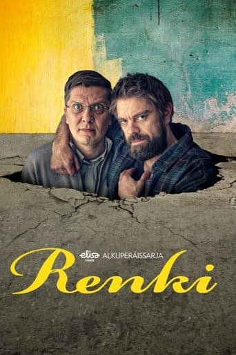 Renki Sololatino