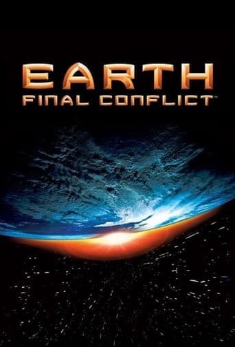 La Tierra: conflicto final Sololatino