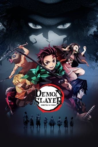 Kimetsu no Yaiba: Guardianes de la Noche Sololatino