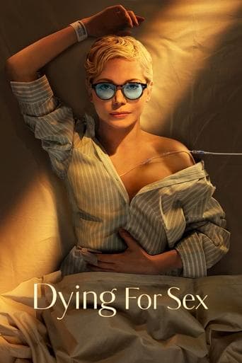 Dying for Sex Sololatino