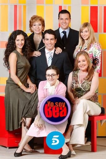 Yo soy Bea Sololatino